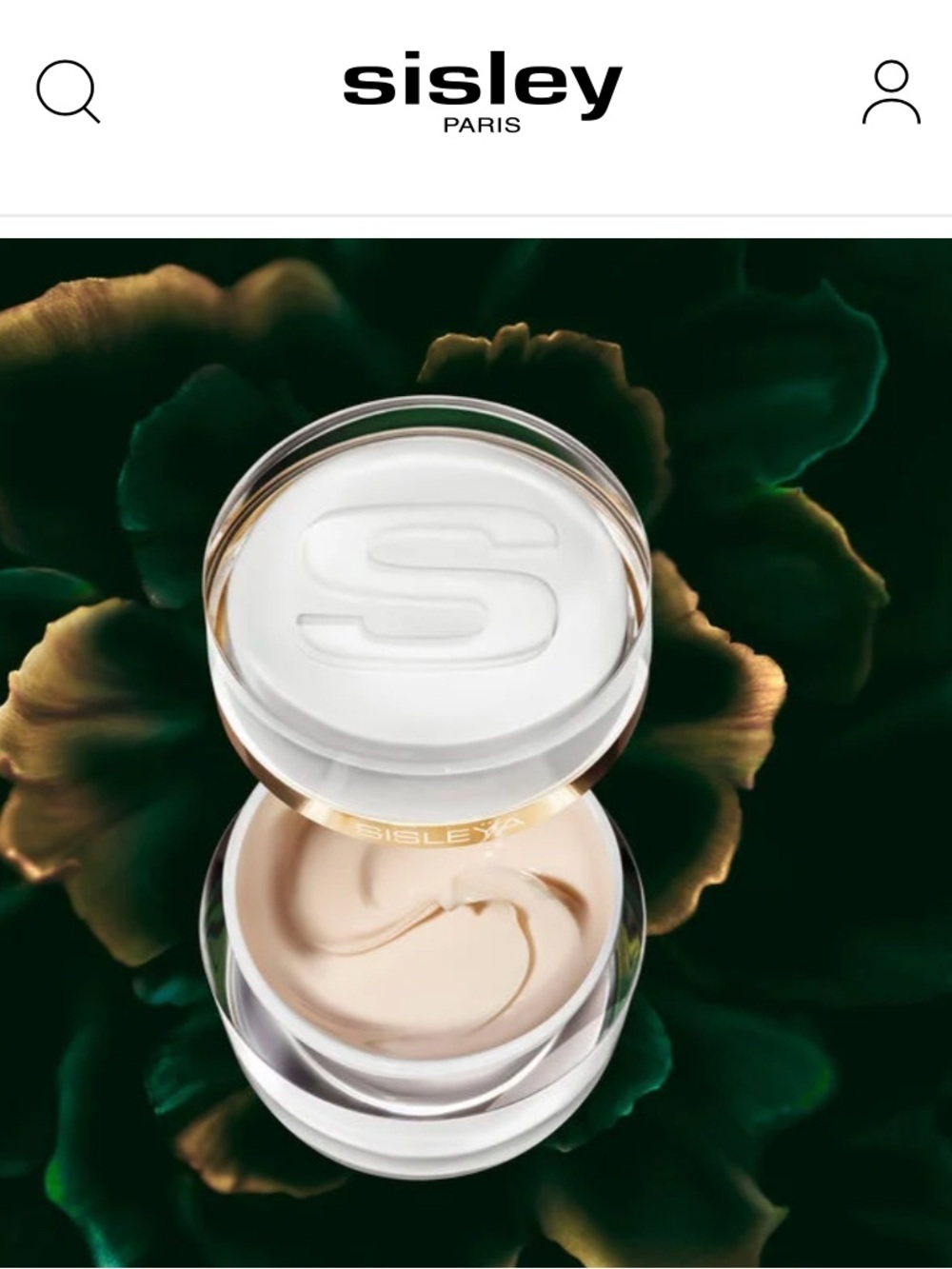 Sisleÿa L'Intégral Anti-Âge Extra-Rich 50ML SISLEYA Anti-Age cream